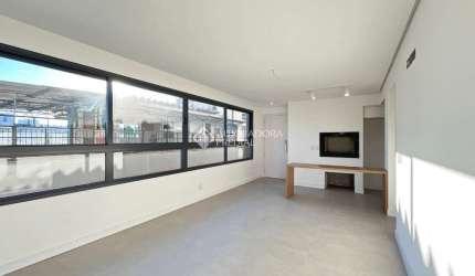 Apartamento com 1 quarto para alugar na Rua Castro Alves, 1063, Independência, Porto Alegre, 37 m2 por R$ 3.300