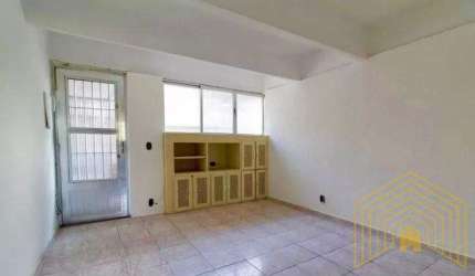 Apartamento para Venda em Guarulhos, Parque Cecap, 3 dormitórios, 1 banheiro, 1 vaga