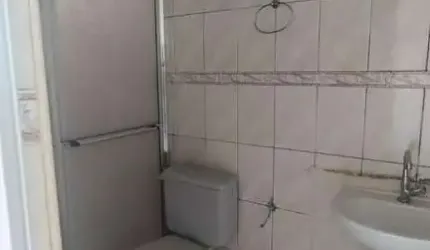 Apartamento para Venda em Guarulhos, Parque Cecap, 3 dormitórios, 1 banheiro, 1 vaga