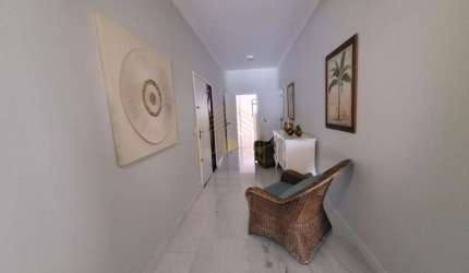 Apartamento para Venda em Guarujá, Pitangueiras, 3 dormitórios, 1 suíte, 2 banheiros, 2 vagas