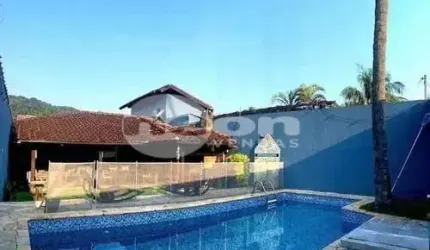 Casa com 3 quartos à venda na Rua Aldo Pedro da Silva, 94, Maresias, São Sebastião, 240 m2 por R$ 1.150.000