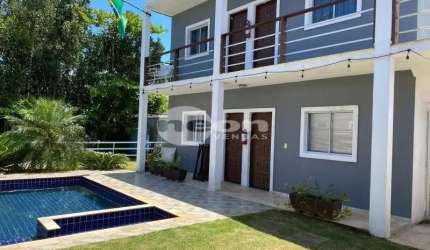 Casa com 6 quartos à venda na Rua José Costa, 545, Boraceia, Bertioga, 260 m2 por R$ 980.000