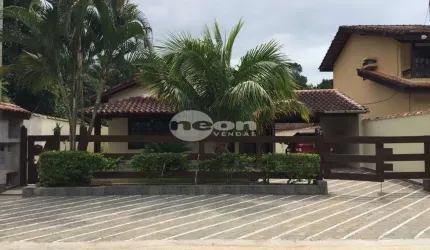 Casa com 3 quartos à venda na VINTE, 77, São Lourenço, Bertioga, 198 m2 por R$ 1.200.000