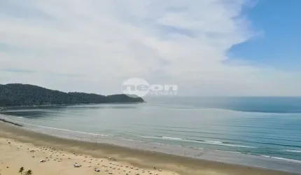 Apartamento com 4 quartos à venda na Rua Copacabana, 80, Guilhermina, Praia Grande, 292 m2 por R$ 2.199.000