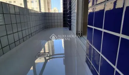 Apartamento com 2 quartos à venda na Avenida Paris - de 1 ao fim - lado ímpar, 724, Boqueirão, Praia Grande, 71 m2 por R$ 560.000