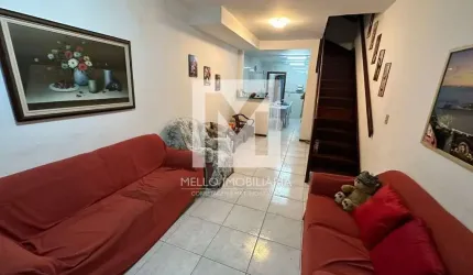 Apartamento com 3 quartos à venda no Braga, Cabo Frio  por R$ 450.000