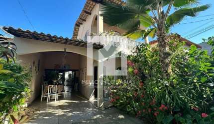 Casa com 7 quartos à venda no Jardim Caiçara, Cabo Frio  por R$ 1.100.000