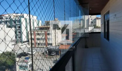 Apartamento com 1 quarto à venda no Centro, Cabo Frio  por R$ 560.000