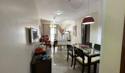 Apartamento com 2 quartos à venda na Praia do Forte, Cabo Frio  por R$ 800.000