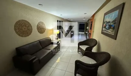 Apartamento com 2 quartos à venda na Vila Nova, Cabo Frio  por R$ 480.000
