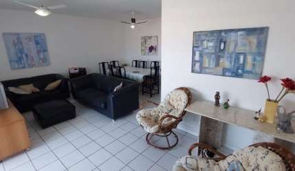Apartamento com 4 quartos à venda no Braga, Cabo Frio  por R$ 600.000
