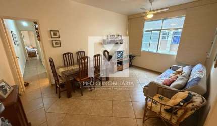 Apartamento com 2 quartos à venda no Passagem, Cabo Frio  por R$ 450.000