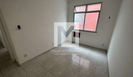 Apartamento com 2 quartos à venda no Centro, Cabo Frio  por R$ 420.000