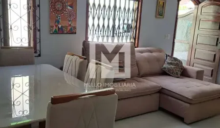 Casa em condomínio fechado com 2 quartos à venda no Passagem, Cabo Frio  por R$ 520.000