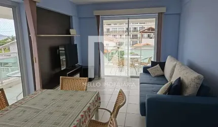 Apartamento com 3 quartos à venda no Algodoal, Cabo Frio  por R$ 1.500.000