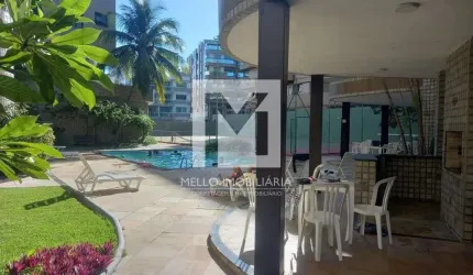 Apartamento com 4 quartos à venda na Vila Nova, Cabo Frio  por R$ 2.700.000