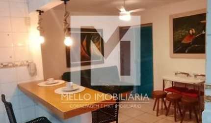 Casa em condomínio fechado com 2 quartos à venda no Parque Riviera, Cabo Frio  por R$ 360.000