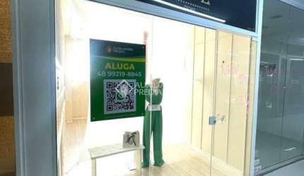 Sala comercial para alugar na Rua Felipe Schmidt, 249, Centro, Florianópolis, 13 m2 por R$ 1.365