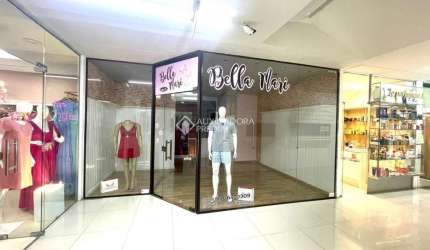Sala comercial para alugar na Rua Felipe Schmidt, 249, Centro, Florianópolis, 24 m2 por R$ 2.585