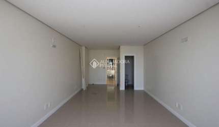 Sala comercial para alugar na Rua Lauro Linhares, 2010, Trindade, Florianópolis, 36 m2 por R$ 2.025