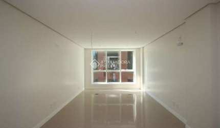 Sala comercial para alugar na Rua Lauro Linhares, 2010, Trindade, Florianópolis, 36 m2 por R$ 2.025