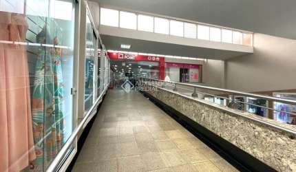 Sala comercial para alugar na Rua Felipe Schmidt, 249, Centro, Florianópolis, 36 m2 por R$ 3.840