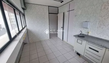 Sala comercial para alugar na Rua Fernando Machado, 73, Centro, Florianópolis, 42 m2 por R$ 1.500