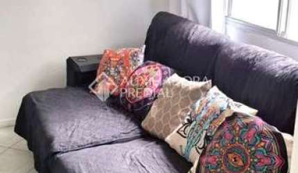 Apartamento com 2 quartos para alugar na Rodovia Virgílio Várzea, 4654, Canasvieiras, Florianópolis, 55 m2 por R$ 2.700