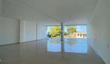 Sala comercial para alugar na Avenida Campeche, 1339, Campeche, Florianópolis, 54 m2 por R$ 4.500