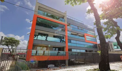 STUDIO para venda com 48 metros quadrados