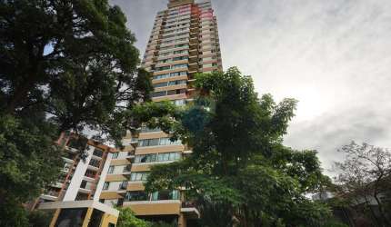 Viva nas Alturas: Apartamento com um Vista Deslumbrante e pode ser seu!