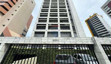 Excelente Oportunidade: Espaço Corporativo de 378m² em Ilha do Leite, Recife - PE