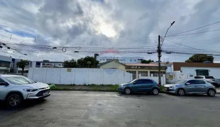 CASA/TERRENO NO BAIRRO DA IMBIRIBEIRA 525m²