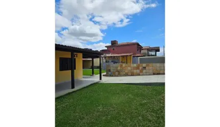 CASA PARA ALUGAR EM GRAVATÁ-PE MOBILIADA
