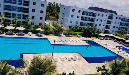 Oportunidade - Apartamento 3 quartos - aceita troca em Imóvel menor