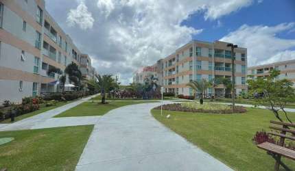 Apartamento em Porto de Galinhas para venda ou troca