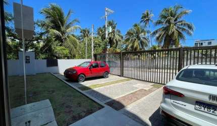 Luxo e Conforto: Apartamento em Porto de Galinhas