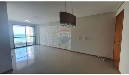 Apartamento com 3 quartos, 120m² - Edf. Acqua Prince