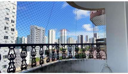 Apartamento duplex venda - Boa Viagem - 3 suítes