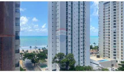 Studio a venda Rua dos Navegantes - Boa Viagem