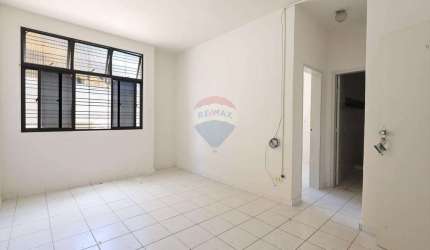 Um belo apartamento térreo na Soledade – Conforto e praticidade em um só lugar! Confira!