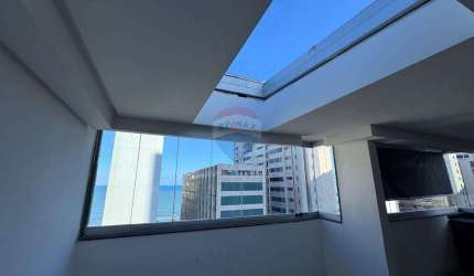 Vendo Cobertura Duplex na Navegantes