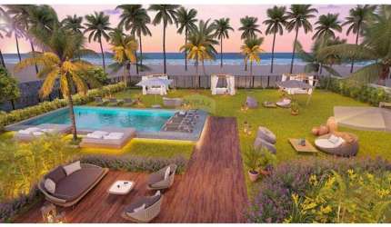 Apartamento Beira Mar em Piedade 1/4 e 2/4 (Beira Mar Price)
