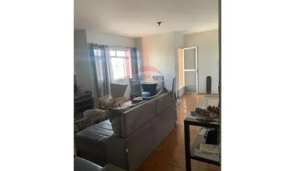 Apartamento com 120m² - 3 Quartos 1 Suíte