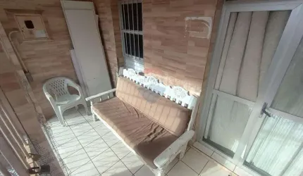 Casa Duplex, 150m² em Massaranduba Prazeres.