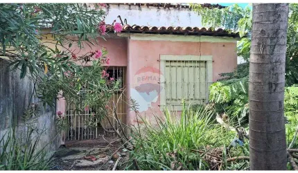 Vendo CASA nascente em Campo Grande,  uma preciosidade pra morar bem!