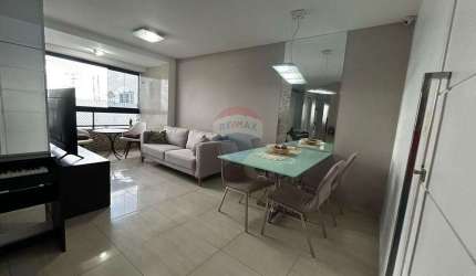 Vendo uma excelente oportunidade de morar bem. Apartamento na Torre! Não perca essa chance!!