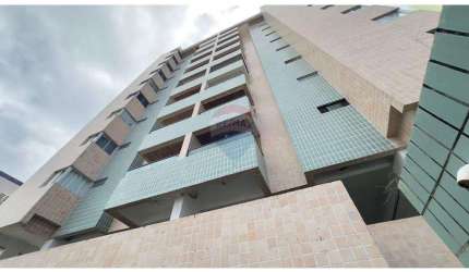 Apartamento com 3 Quartos, Candeias - Vista mar!