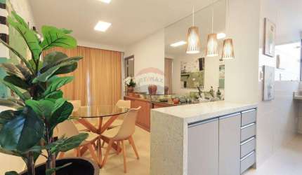 Apartamento flat de 33,56 metros quadrados - Oportunidade imperdível para morar ou investir