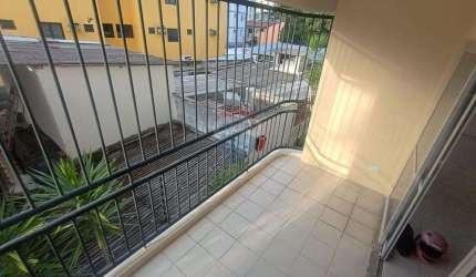 Apartamento: 174m² com 4. Quartos 1. Suítes 1. Dependência em Piedade